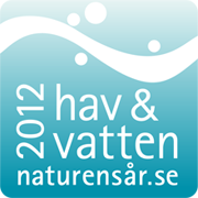 Havs- och vattenåret 2012