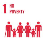 Globala målen mål 1 ingen fattigdom