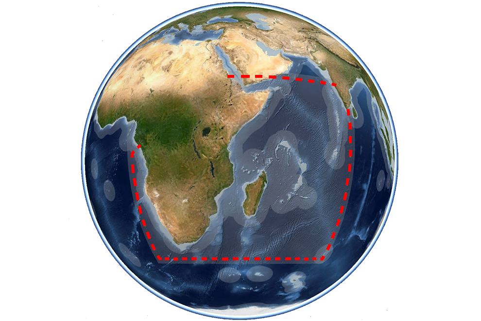 The Symphony tool for the Western Indian Ocean