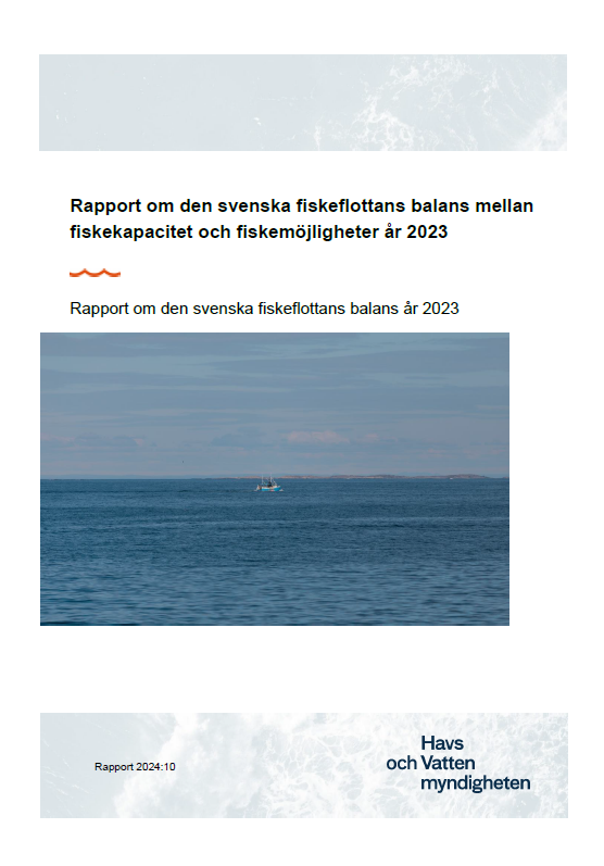 Omslag för publikation