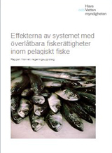 Länsstyrelsernas fisketillsyn 2011