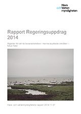 Länsstyrelsernas fisketillsyn 2011