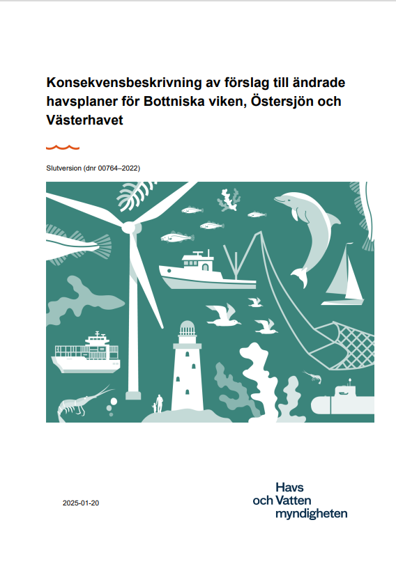 Omslag för publikation