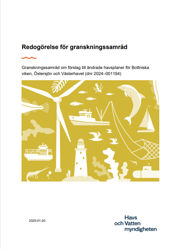 Omslag för publikation