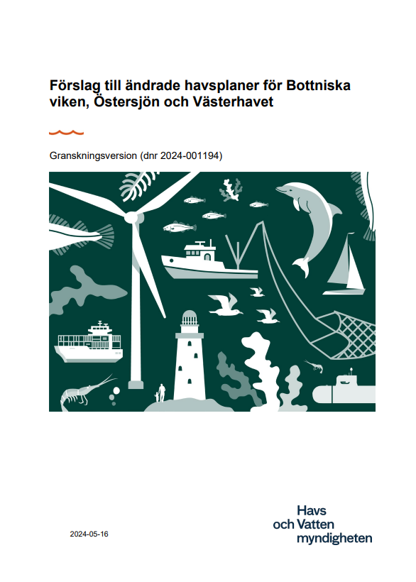 Omslag för publikation