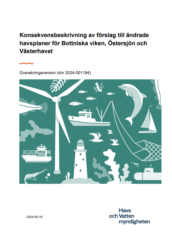 Omslag för publikation