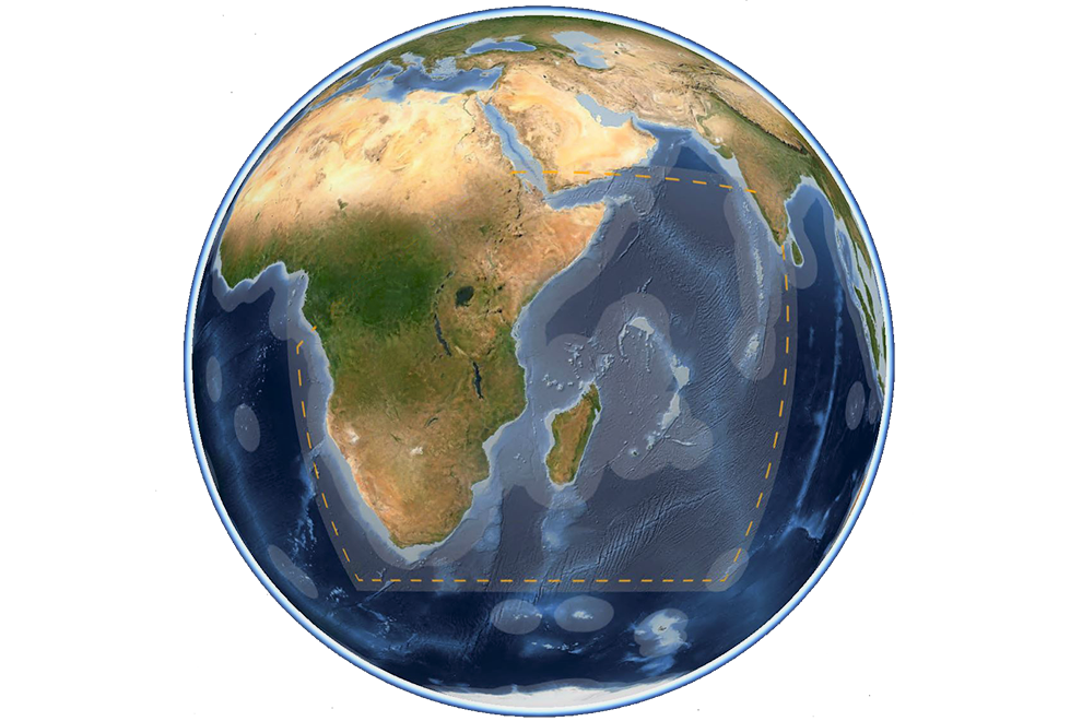 The Symphony tool for the Western Indian Ocean
