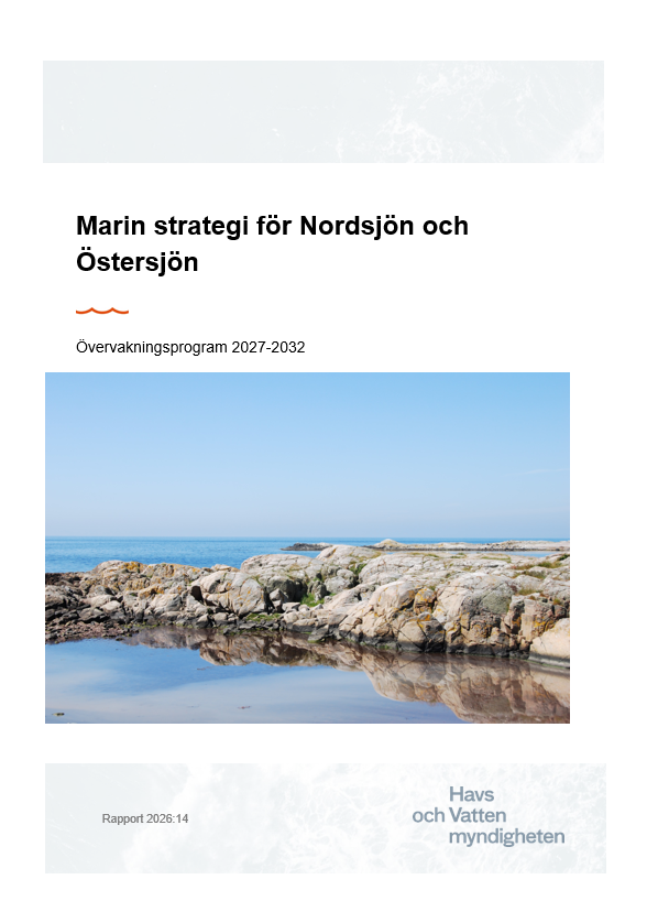 Omslag för publikation