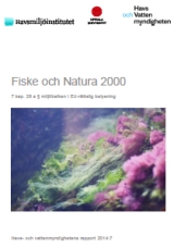 Länsstyrelsernas fisketillsyn 2011