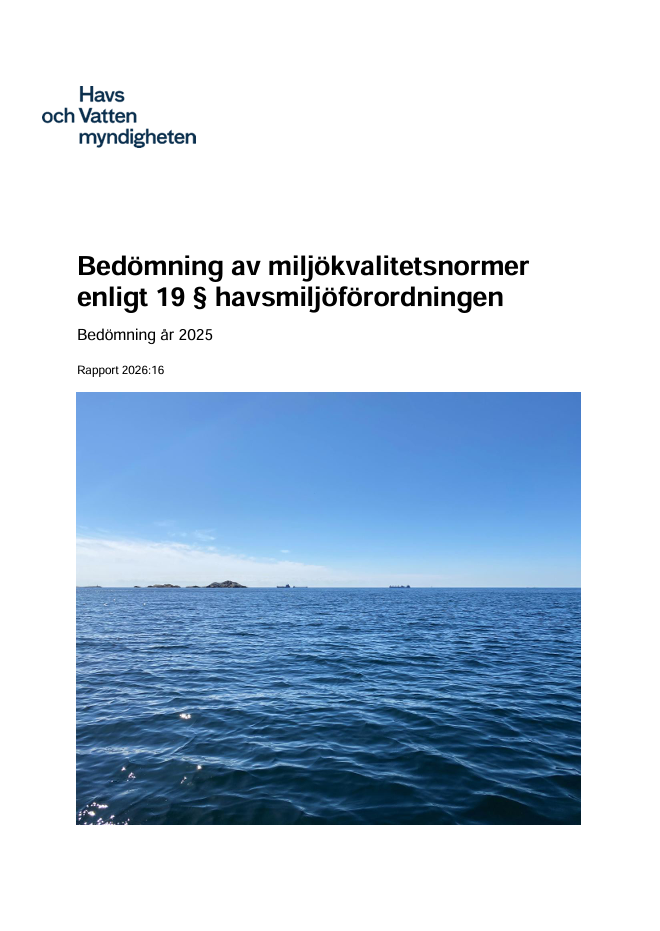 Omslag för publikation