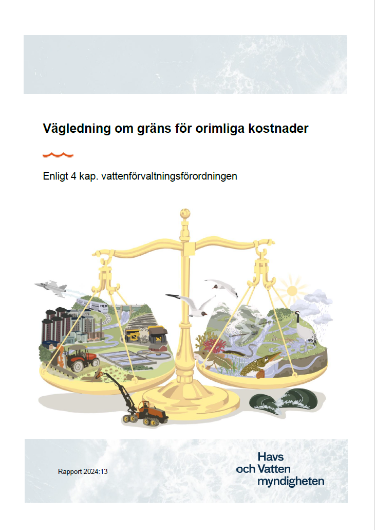 Omslag för publikation