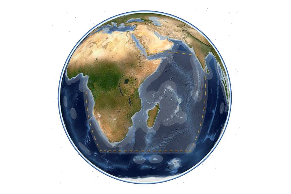 The Symphony tool for the Western Indian Ocean