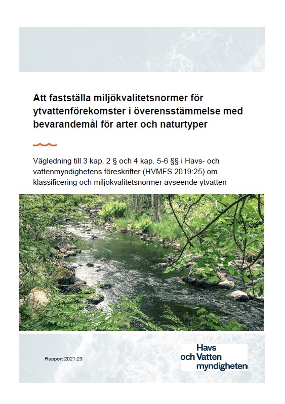 Omslag för publikation