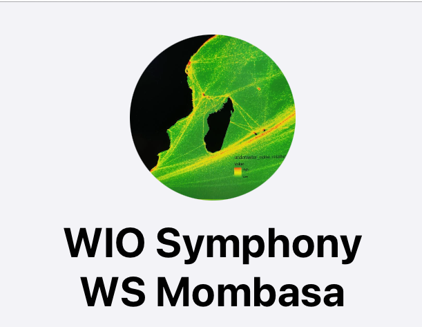logga för workshop wio symphony mombasa