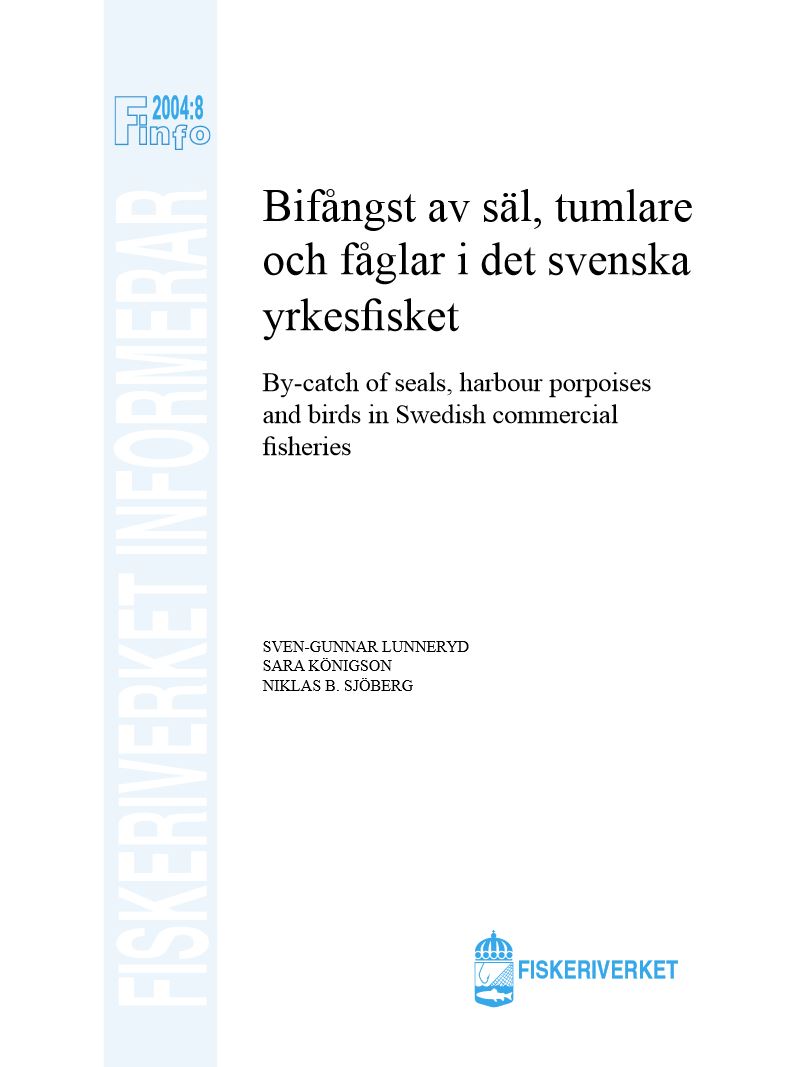 Omslag till rapport. Illustration.