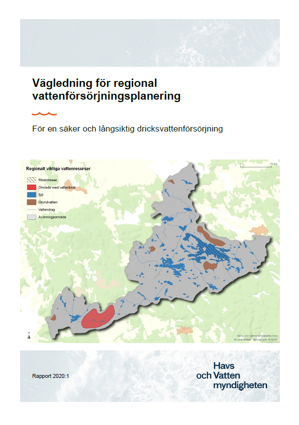 Omslag för publikation