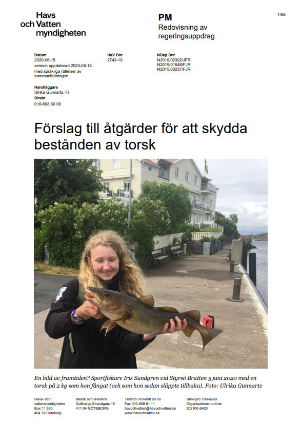 Omslag för publikation