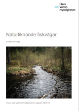 Länsstyrelsernas fisketillsyn 2011