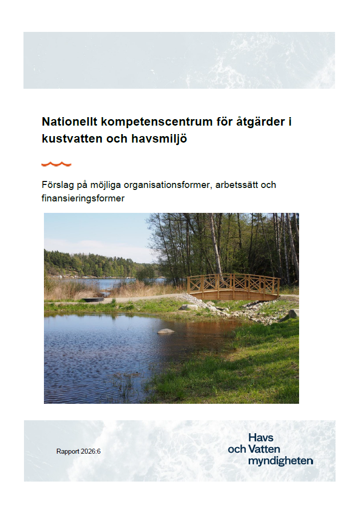 Omslag för publikation