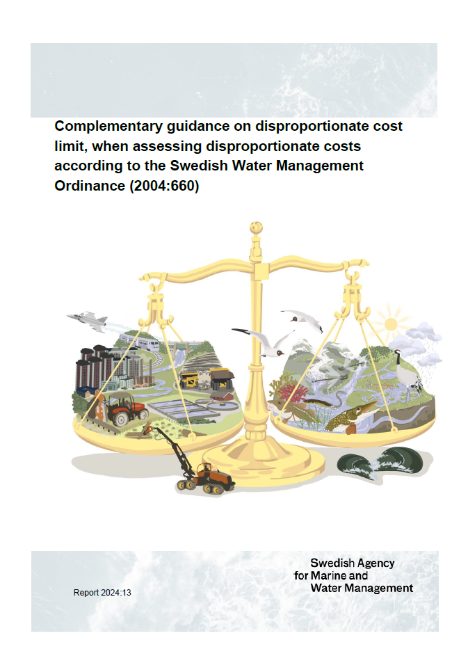 Omslag för publikation