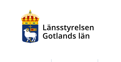 logga Länsstyrelsen Gotland