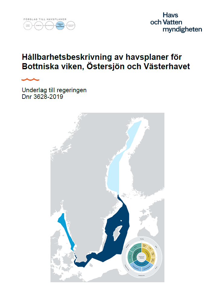 Omslag för publikation