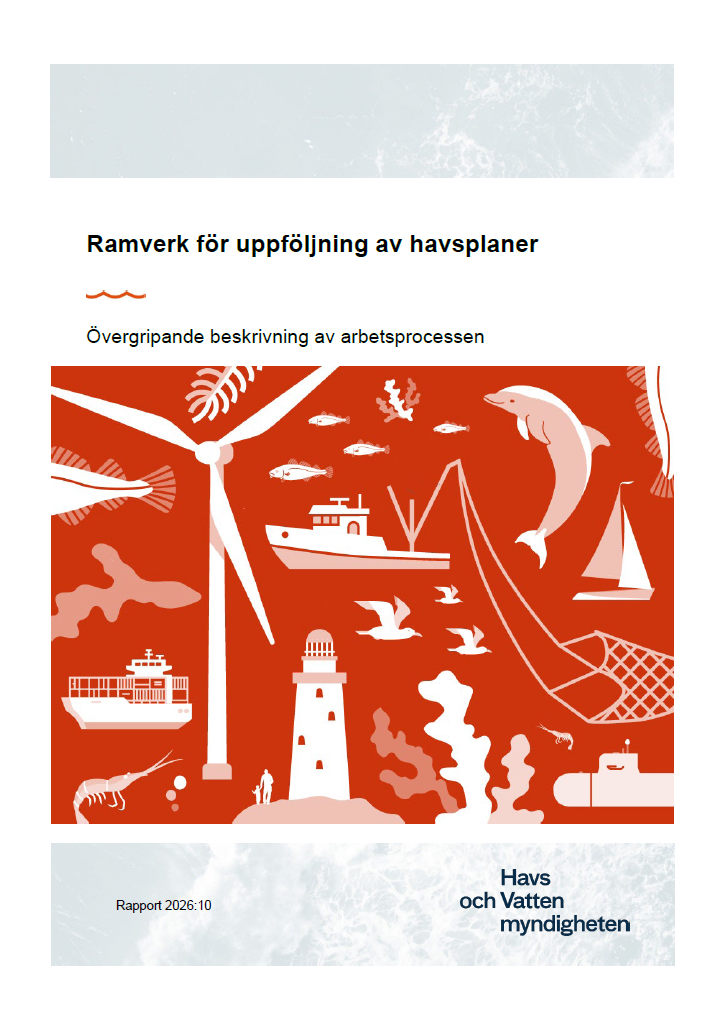 Omslag för publikation