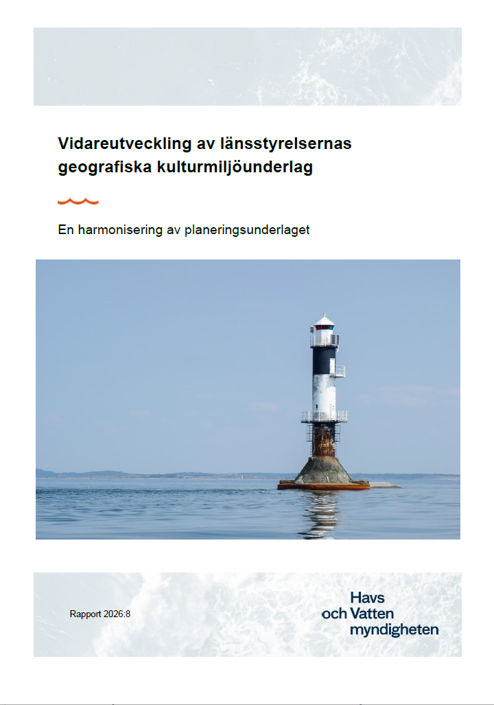 Omslag för publikation