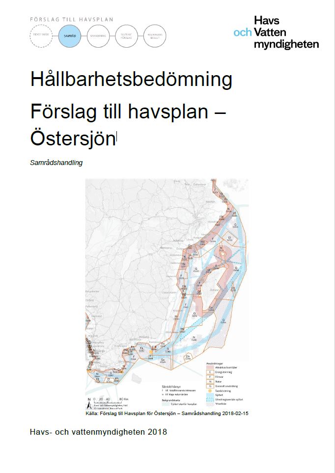 Omslag för publikation