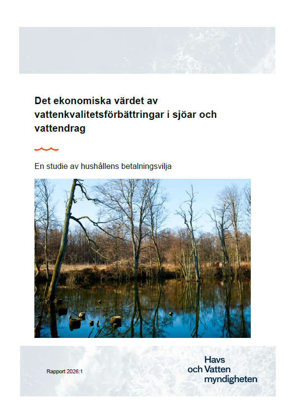 Omslag för publikation