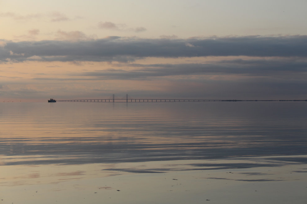 Hur bör havet användas på bästa sätt? Svaret finns i de havsplaner som regeringen fattat beslut om. Foto: Pernilla Johansson/HaV