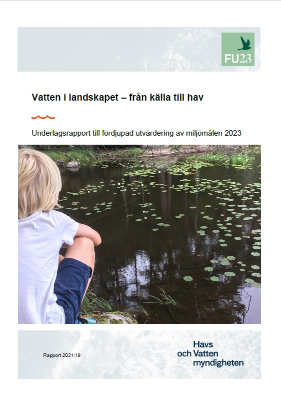 Omslag för publikation