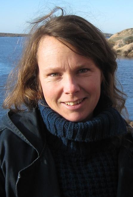 Sara Königsson, Swedish University of Agricultural Sciences