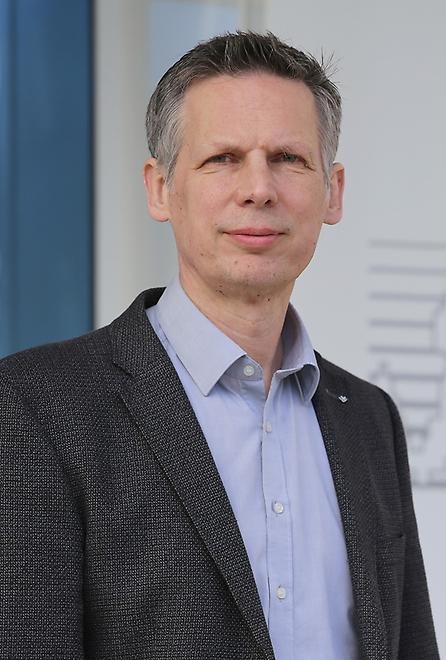 Oliver Zielenski, IOW, Warnemünde