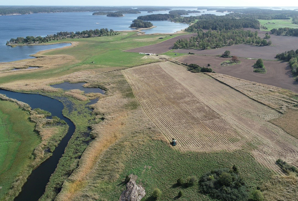 Loftaån i Västerviks kommun