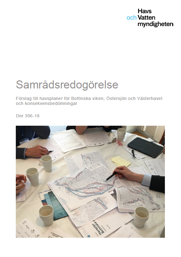 Omslag för publikation