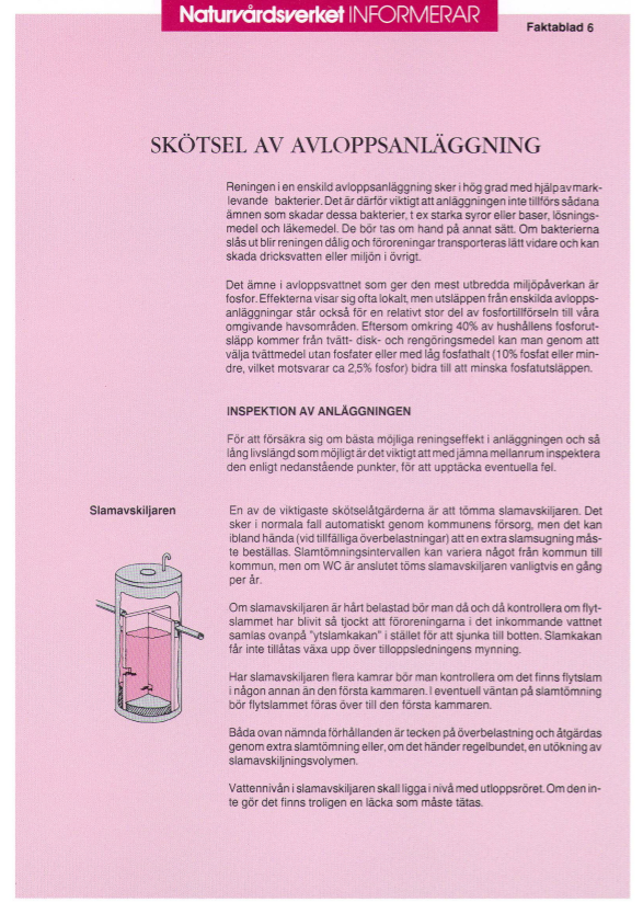 Omslag till rapport.