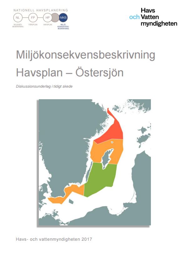 Omslag till rapport.