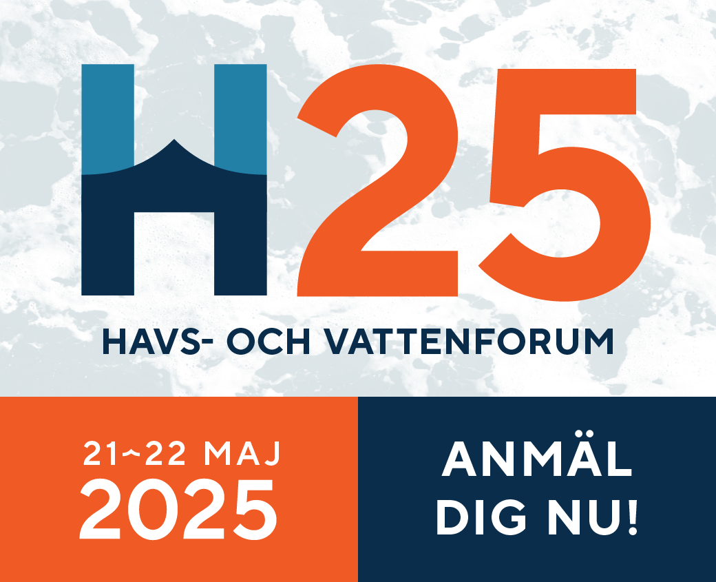 Banner för Hav-forum.
