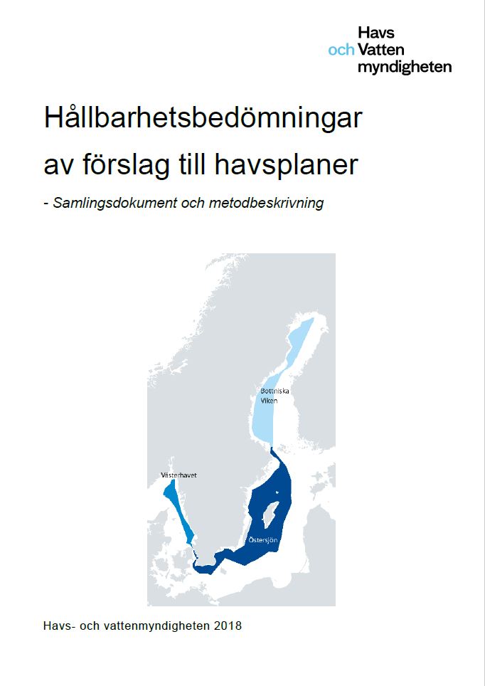 Omslag för publikation