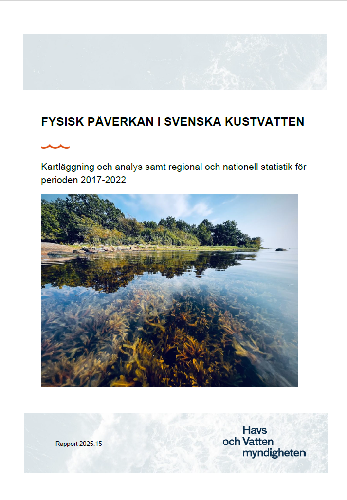 Omslag för publikation