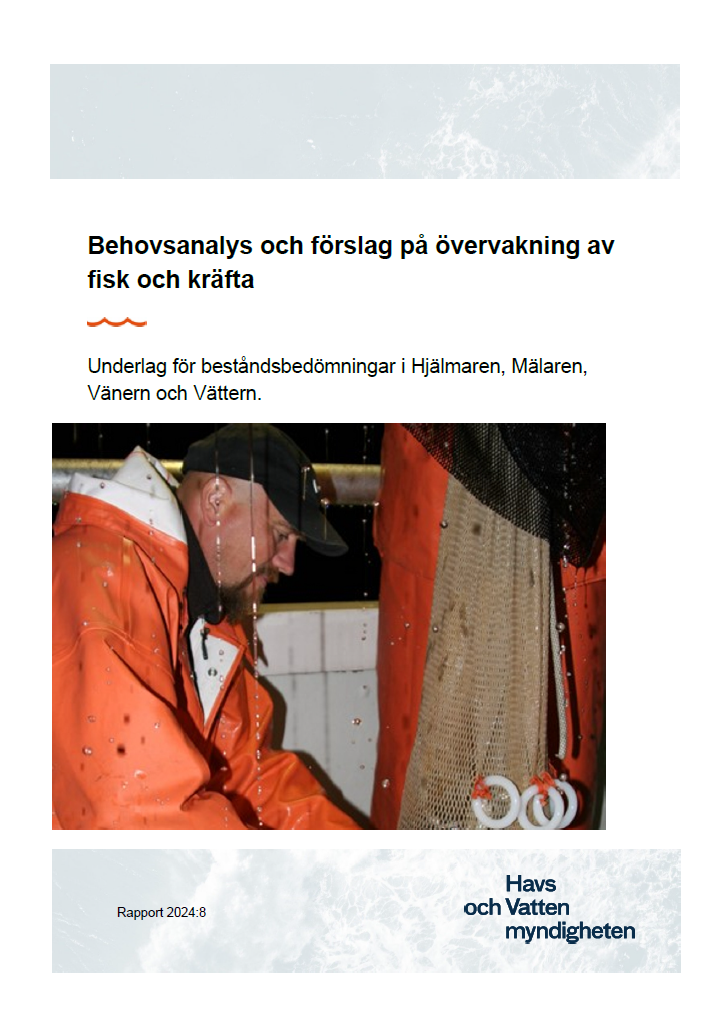 Omslag för publikation
