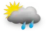 Väderprognos