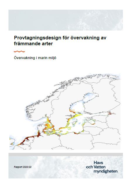 Omslag för publikation