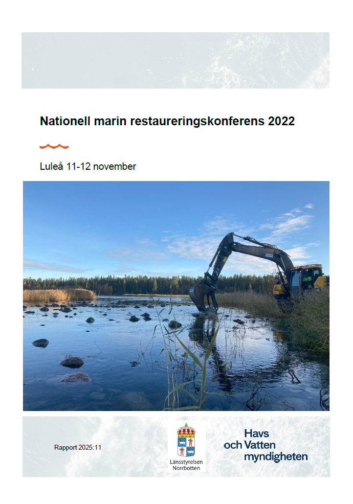 Omslag för publikation