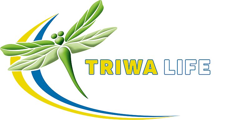 logotyp TRIWA