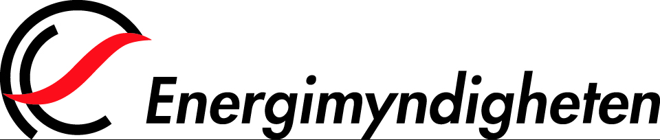 Energimyndighetens logotyp.