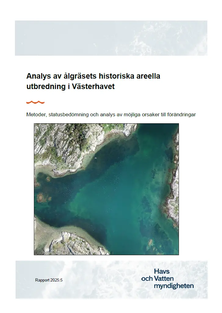 Omslag för publikation