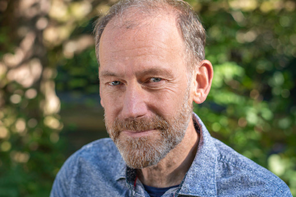 Richard Emmerson.