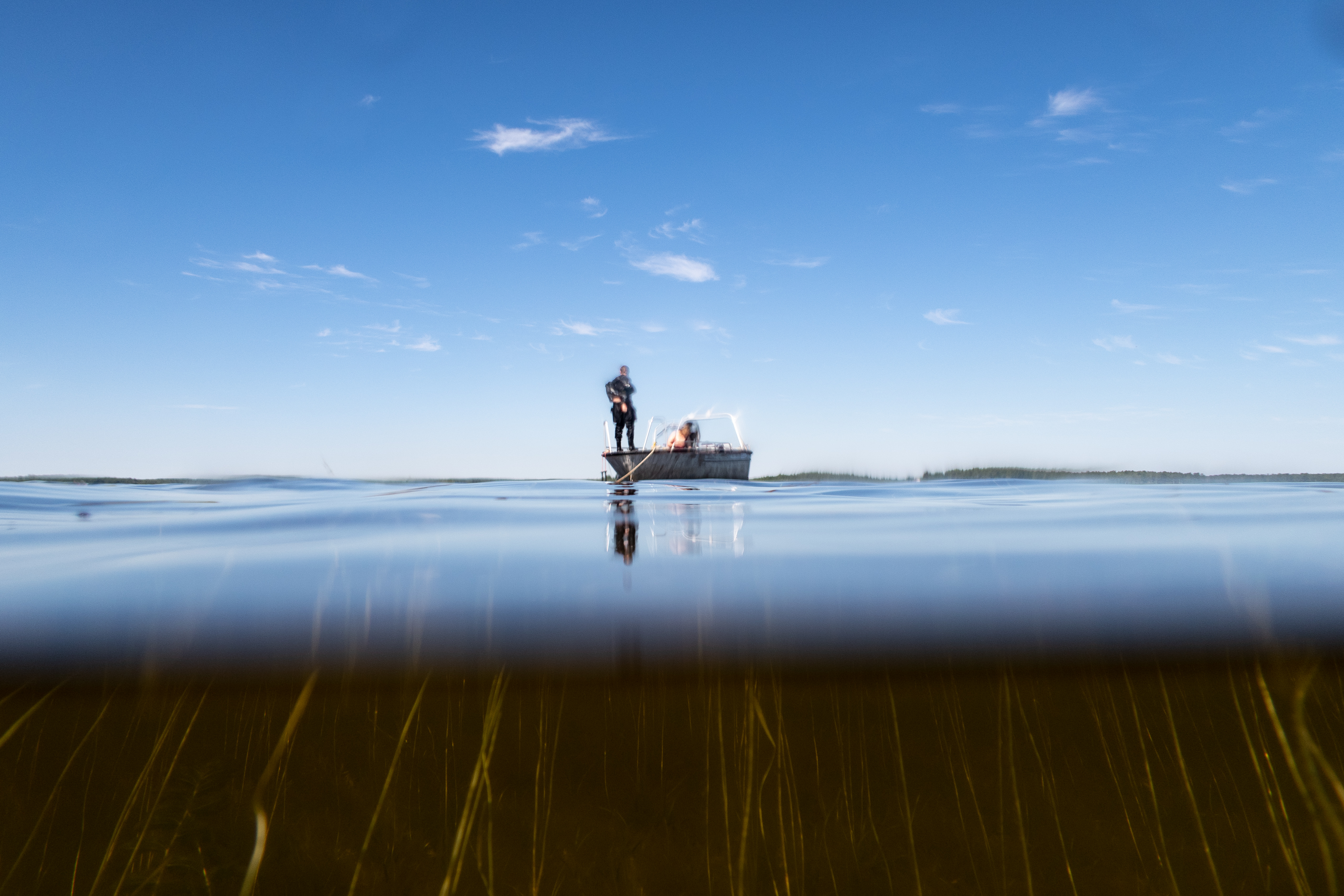 Länsstyrelsen Norrbotten, Foto: Petra Pohjola